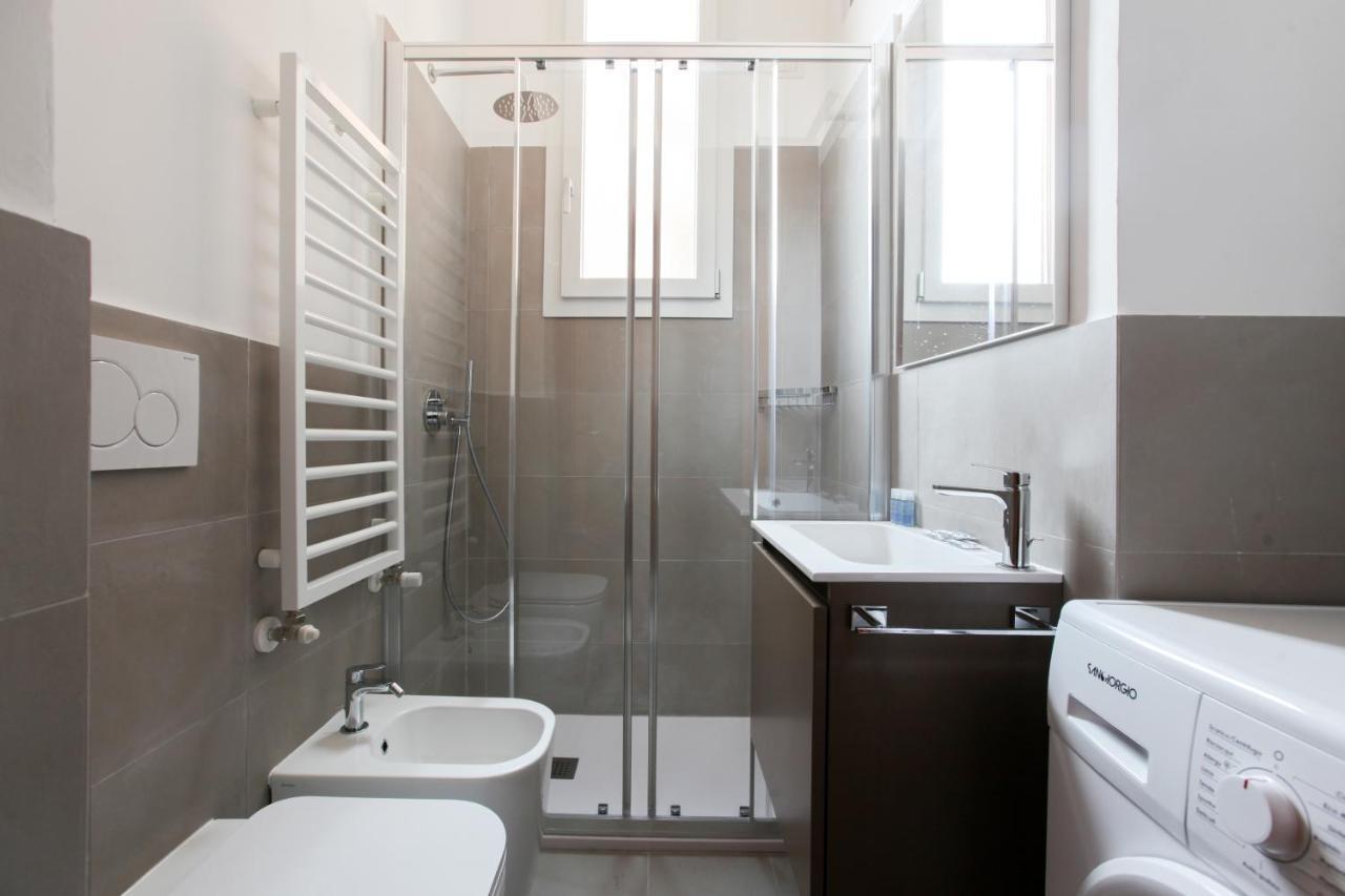 Tortona Design Flat * Milaan