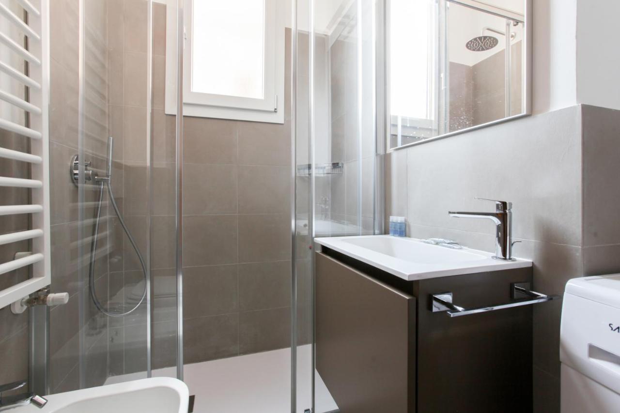 Tortona Design Flat Milaan