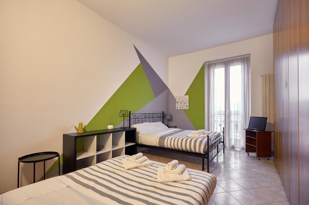 Tortona Design Flat Appartement *