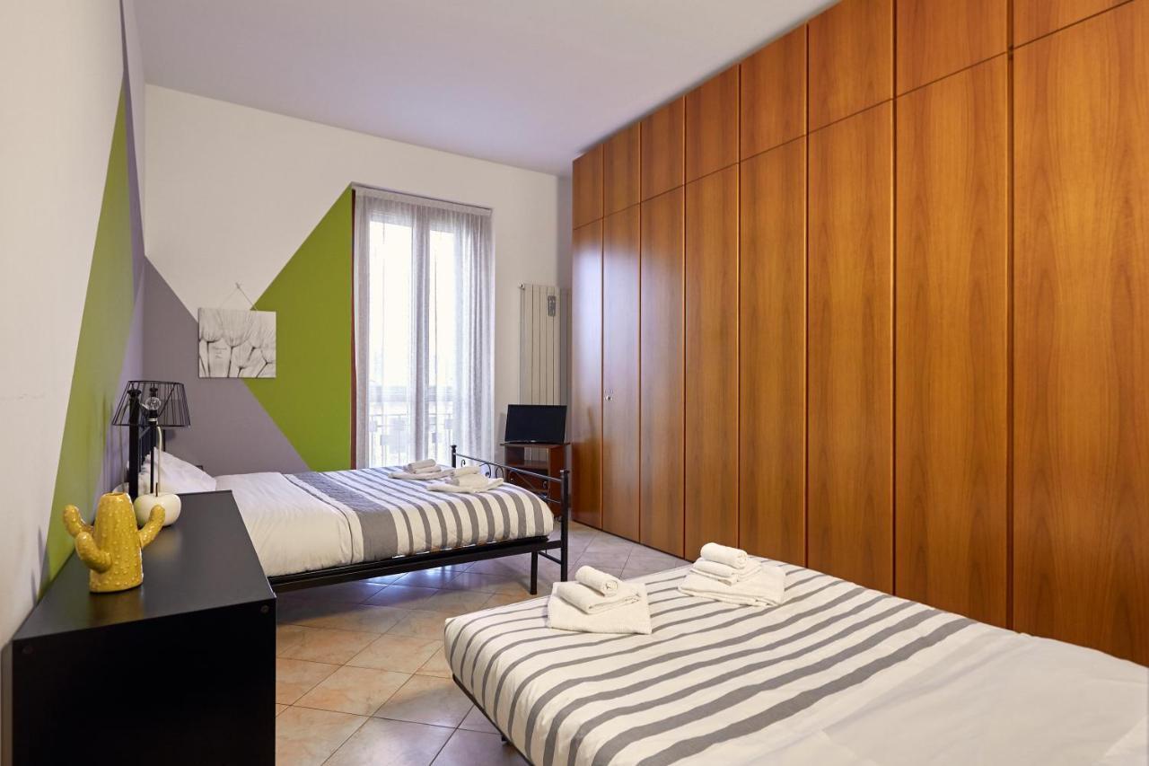 Tortona Design Flat Appartement