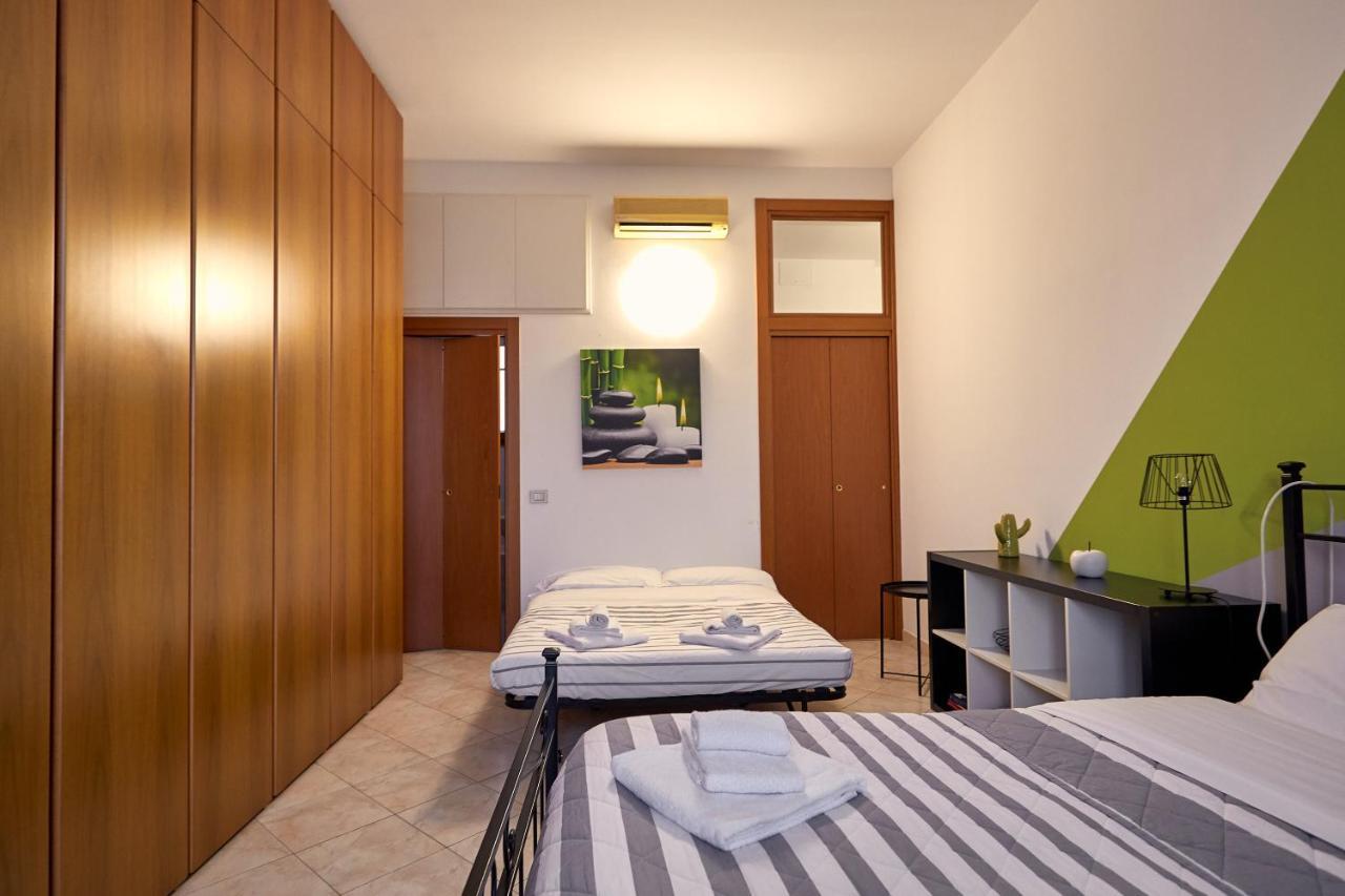 Tortona Design Flat * Mailand