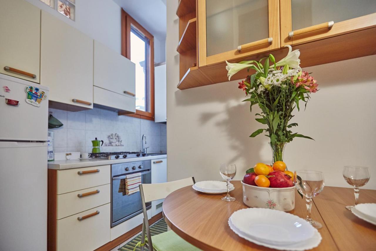 Tortona Design Flat Mailand