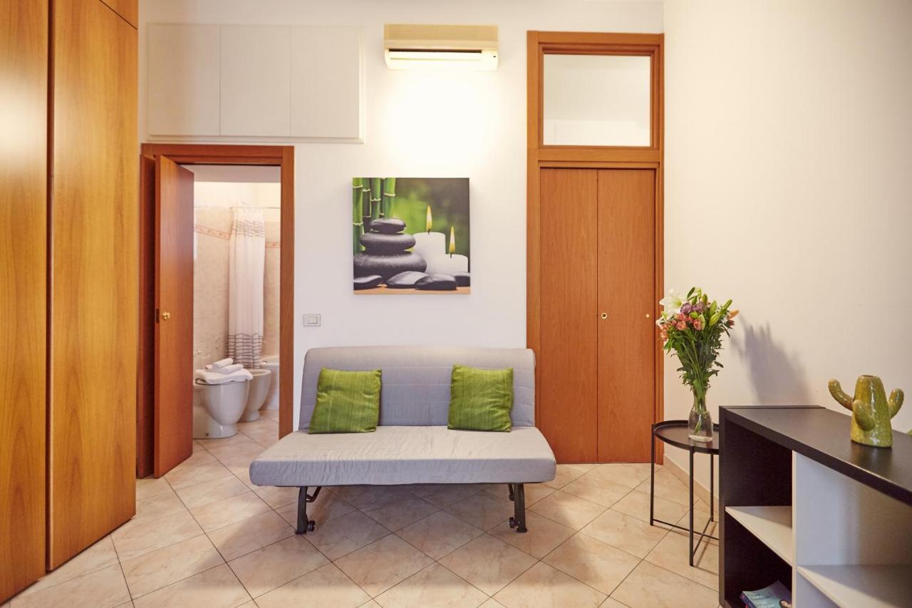 Tortona Design Flat Mailand
